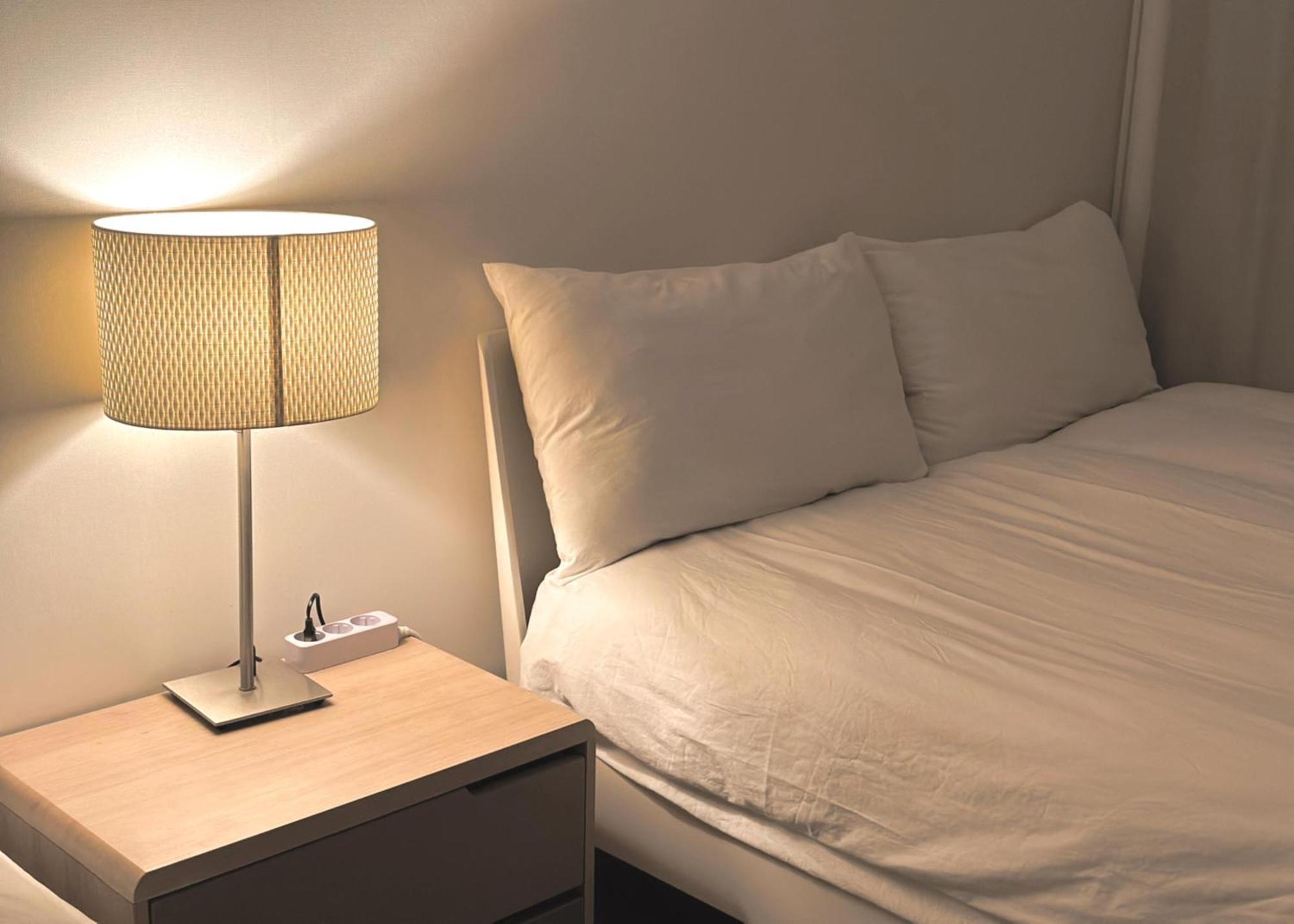 New Jins House - 5mins To Myeongdong Station, 3 Rooms, Big Living *